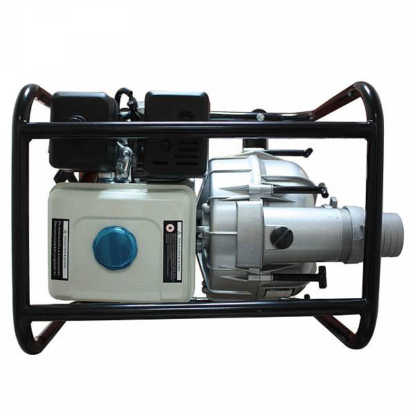 Мотопомпа бензиновая Gidric 80D Мотопомпа бензиновая Gidric 80D