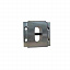 Быстросъёмная монтажная пластина для Lissmac CDR 251/501 Быстросъёмная монтажная пластина для Lissmac CDR 251/501