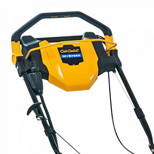 Бензиновая газонокосилка Cub Cadet CC 46 SPOE V Бензиновая газонокосилка Cub Cadet CC 46 SPOE V