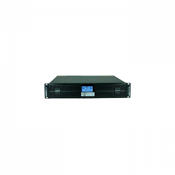 Источник бесперебойного питания HIDEN EXPERT UDC9206H-RT Источник бесперебойного питания HIDEN EXPERT UDC9206H-RT
