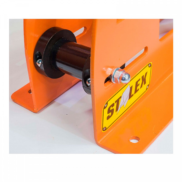 Трубогиб гидравлический Stalex HTR-40 Трубогиб гидравлический Stalex HTR-40