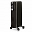 Радиатор масляный Ballu Modern BOH/MD-07BBN 1500 (7 секций) Радиатор масляный Ballu Modern BOH/MD-07BBN 1500 (7 секций)