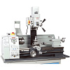 Станок токарно-фрезерный Metal Master MML 280x700 MV Станок токарно-фрезерный Metal Master MML 280x700 MV