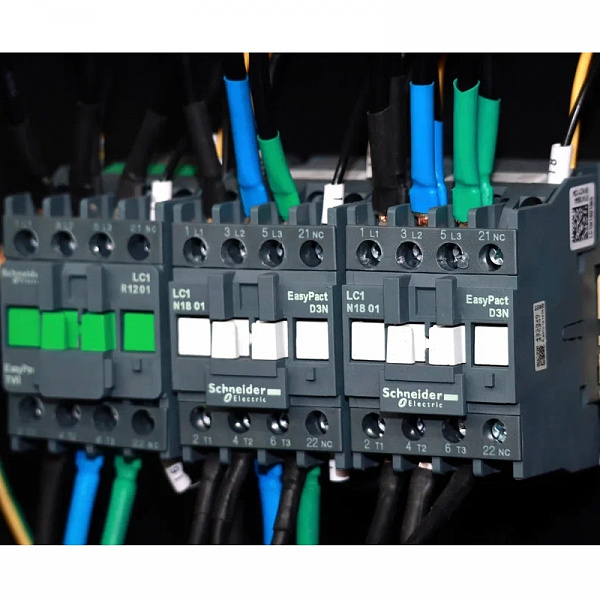 Винтовой компрессор HANSMANN RS11A Винтовой компрессор HANSMANN RS11A