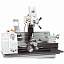 Станок токарно-фрезерный Metal Master MML 280x700 MV Станок токарно-фрезерный Metal Master MML 280x700 MV
