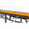 Станок листогибочный ручной Stalex LBM 3500 мм (с ножом) Станок листогибочный ручной Stalex LBM 3500 мм (с ножом)