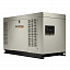 Газовый генератор GENERAC RG 027 в кожухе Газовый генератор GENERAC RG 027 в кожухе