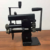 Станок зиговочный ручной Rollen-Machine RM-140x1 мм Станок зиговочный ручной Rollen-Machine RM-140x1 мм