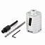 Алмазная коронка по бетону Hilberg Laser Five Teeth HP268 68 мм Алмазная коронка по бетону Hilberg Laser Five Teeth HP268 68 мм в Тул-ките