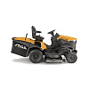 Трактор Stiga ESTATE PRO 9122 XWSY Трактор Stiga ESTATE PRO 9122 XWSY