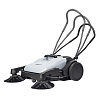Машина подметальная Nilfisk SW250 Машина подметальная Nilfisk SW250