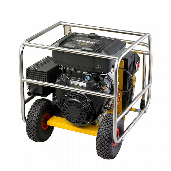 Гидростанция Atlas Copco LP 18 Twin PE, class C/E Гидростанция Atlas Copco LP 18 Twin PE, class C/E