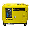 Генератор дизельный Champion DG6501ES Генератор дизельный Champion DG6501ES