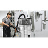 Промышленный пылесос Karcher IVR-L 100/24-2 Me Промышленный пылесос Karcher IVR-L 100/24-2 Me