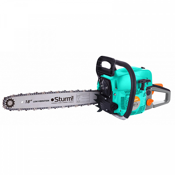 Бензопила Sturm GC99522B Бензопила Sturm GC99522B