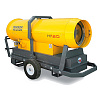 Пушка тепловая непрямого нагрева Wacker Neuson HI 120 HD Пушка тепловая непрямого нагрева Wacker Neuson HI 120 HD