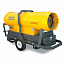 Пушка тепловая непрямого нагрева Wacker Neuson HI 120 HD Пушка тепловая непрямого нагрева Wacker Neuson HI 120 HD