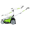 Газонокосилка аккумуляторная Greenworks G40LM49DBK4 Газонокосилка аккумуляторная Greenworks G40LM49DBK4