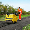 Виброкаток двухвальцовый Bomag BW 65 H Виброкаток двухвальцовый Bomag BW 65 H