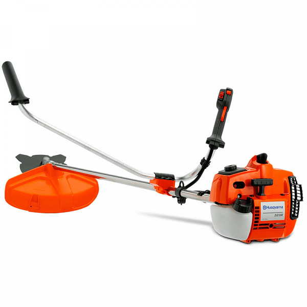 Триммер бензиновый Husqvarna 323R Триммер бензиновый Husqvarna 323R