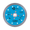 Диск алмазный Trio Diamond Turbo Hot press Гранит с фланцем M-14 125 мм Диск алмазный Trio Diamond Turbo Hot press Гранит с фланцем M-14 125 мм