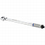 34223-1A Ключ динамометрический King Tony 1/4″ 5-25 Нм 34223-1A Ключ динамометрический King Tony 1/4″ 5-25 Нм