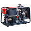 Аппарат высокого давления OERTZEN D 500-30 Аппарат высокого давления OERTZEN D 500-30