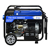 Бензогенератор TSS SGG 5000 EHA Бензогенератор TSS SGG 5000 EHA