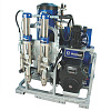 Модуль разметочной машины Graco RoadPak 2-Pump (с баком для краски на 205 кг) Модуль разметочной машины Graco RoadPak 2-Pump (с баком для краски на 205 кг)