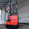 Самоходный штабелер OXLIFT AX 3012 3000 мм 1200 кг Самоходный штабелер OXLIFT AX 3012 3000 мм 1200 кг