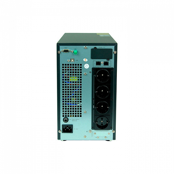 Источник бесперебойного питания HIDEN EXPERT UDC9203H-72 Источник бесперебойного питания HIDEN EXPERT UDC9203H-72