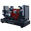 Дизельная электростанция GMGen Power Systems GMA300 (открытое исполнение) Дизельная электростанция GMGen Power Systems GMA300 (открытое исполнение)