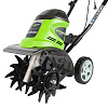 Культиватор электрический Greenworks GTL9526 Культиватор электрический Greenworks GTL9526