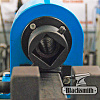 Станок для изготовления корзинок и торсировки Blacksmith M04B-KR Станок для изготовления корзинок и торсировки Blacksmith M04B-KR