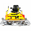 Машина затирочная двухроторная Tremmer CRT 836 Машина затирочная двухроторная Tremmer CRT 836