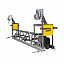 Привод пневматический Atlas Copco BT 90 P Привод пневматический Atlas Copco BT 90 P