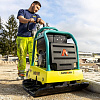 Виброплита Ammann APR 40/60 (Hatz 1B30) Виброплита Ammann APR 40/60 (Hatz 1B30)