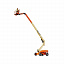 Подъемник телескопический самоходный JLG M600 J (диз.ген) Подъемник телескопический самоходный JLG M600 J (диз.ген)
