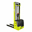Штабелер самоходный PRAMAC GX 12/25 III Ed. BASIC PLUS AGM Штабелер самоходный PRAMAC GX 12/25 III Ed. BASIC PLUS AGM