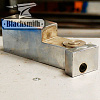 Станок гибочный универсальный Blacksmith MB21-30 Станок гибочный универсальный Blacksmith MB21-30