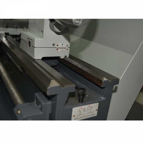 Станок токарный Metal Master MML 2870 V Станок токарный Metal Master MML 2870 V
