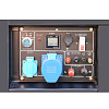 Дизель генератор TSS SDG 8000EHA Дизель генератор TSS SDG 8000EHA