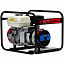 Бензиновый генератор EUROPOWER ЕР 3300 Бензиновый генератор EUROPOWER ЕР 3300