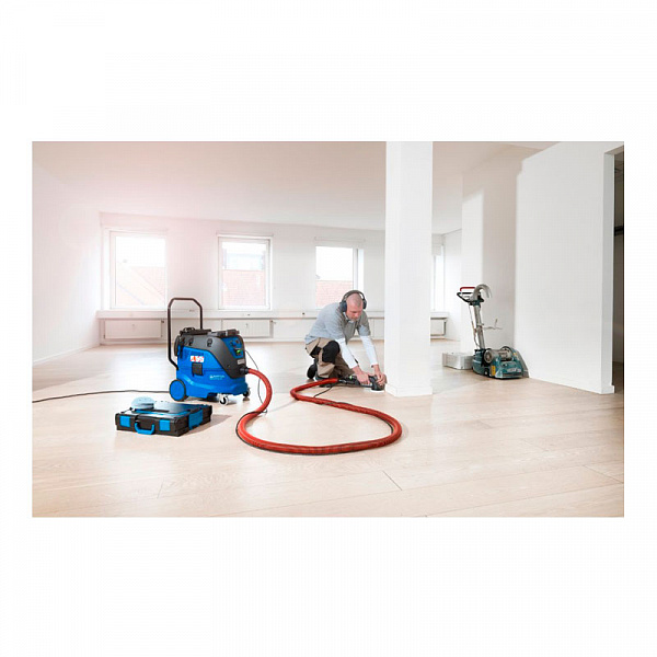 Строительный пылесос Nilfisk ATTIX 33-2L IC 220-240V 50/60HZ EU для сухой и влажной уборки Строительный пылесос Nilfisk ATTIX 33-2L IC 220-240V 50/60HZ EU для сухой и влажной уборки