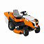 Садовый трактор Stihl RT-6127.0 ZL 125 см Садовый трактор Stihl RT-6127.0 ZL 125 см