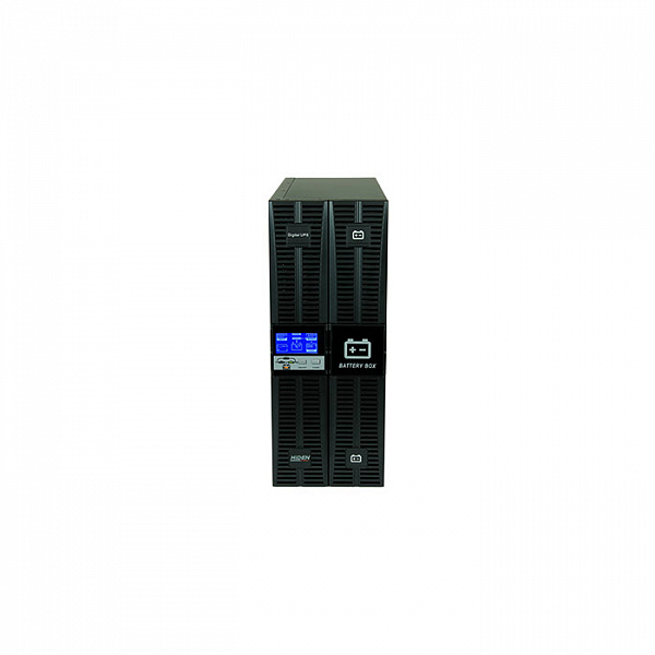 Источник бесперебойного питания HIDEN EXPERT UDC9202S-RT Источник бесперебойного питания HIDEN EXPERT UDC9202S-RT