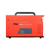 Сварочный инвертор Fubag INTIG 320 T W AC/DC PULSE (FB TIG 26 5P 4 m) Сварочный инвертор Fubag INTIG 320 T W AC/DC PULSE (FB TIG 26 5P 4 m)