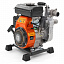 Мотопомпа Husqvarna W40P Мотопомпа Husqvarna W40P