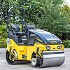 Виброкаток тандемный Bomag BW 120 AD-5 Виброкаток тандемный Bomag BW 120 AD-5