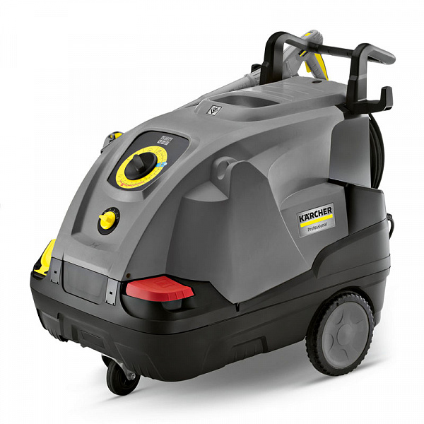 Мойка высокого давления Karcher HDS 6/14 C EU 1.169-900.0 Мойка высокого давления Karcher HDS 6/14 C EU 1.169-900.0